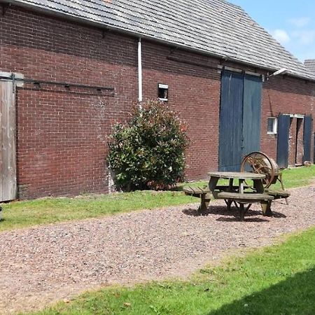 Vakantieboerderij Aardenhof Sevenum Exterior photo
